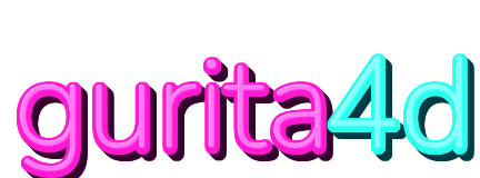gurita4d — logo kanal